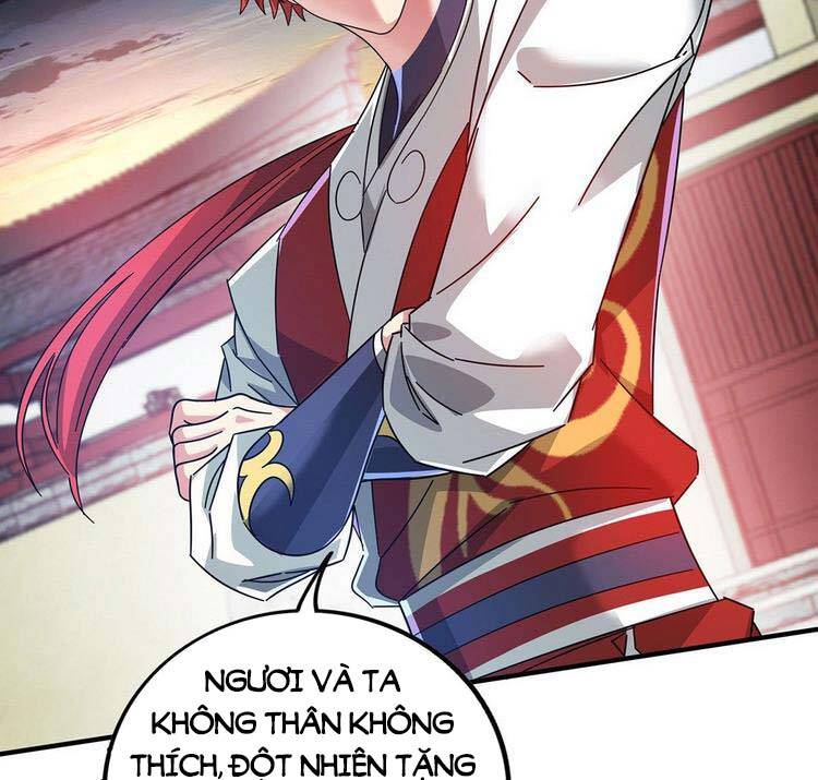 Vạn Cổ Đệ Nhất Tế Chapter 211 - 17