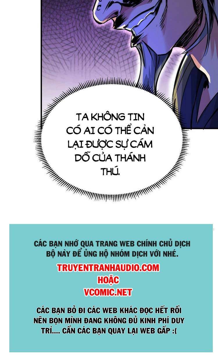 Vạn Cổ Đệ Nhất Tế Chapter 211 - 21
