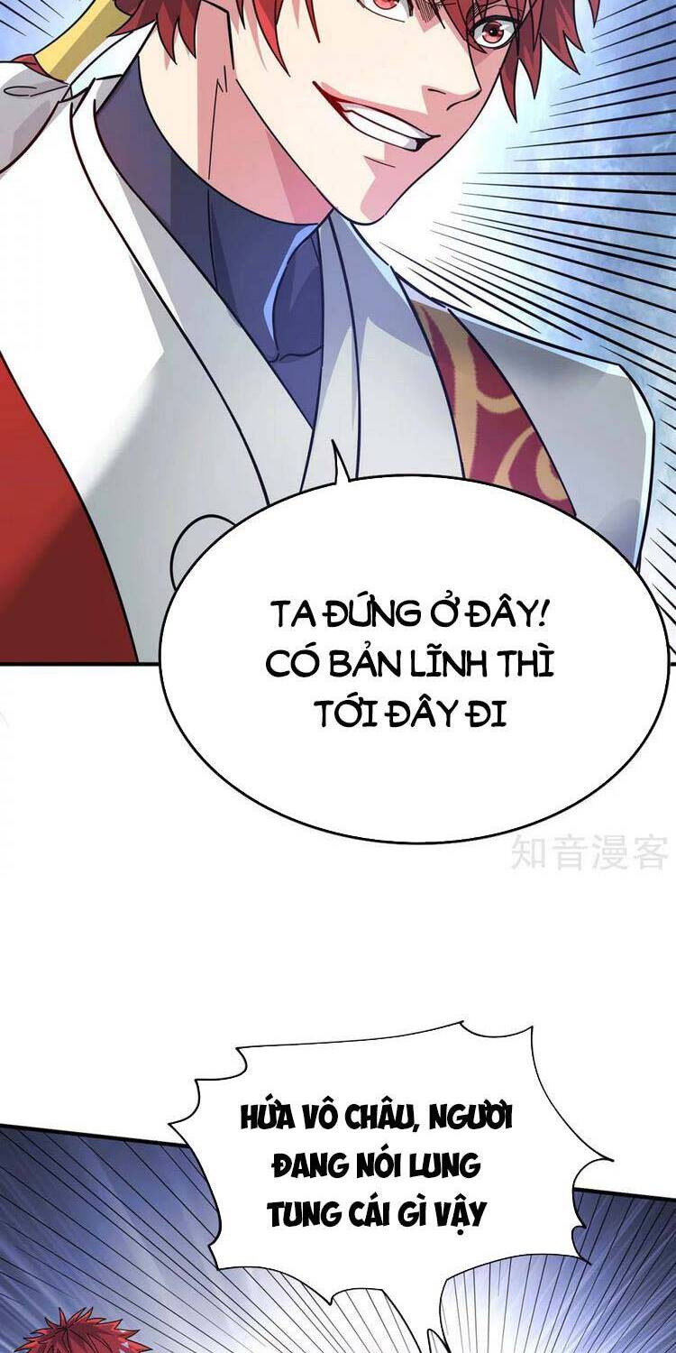 Vạn Cổ Đệ Nhất Tế Chapter 212 - 12