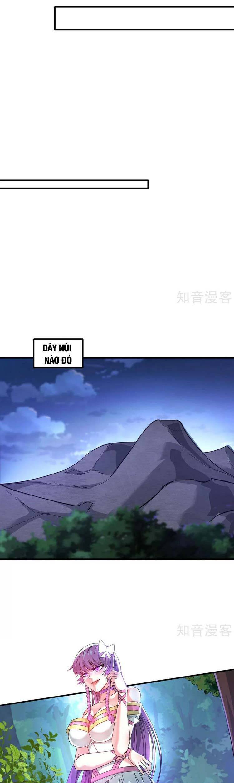 Vạn Cổ Đệ Nhất Tế Chapter 212 - 18