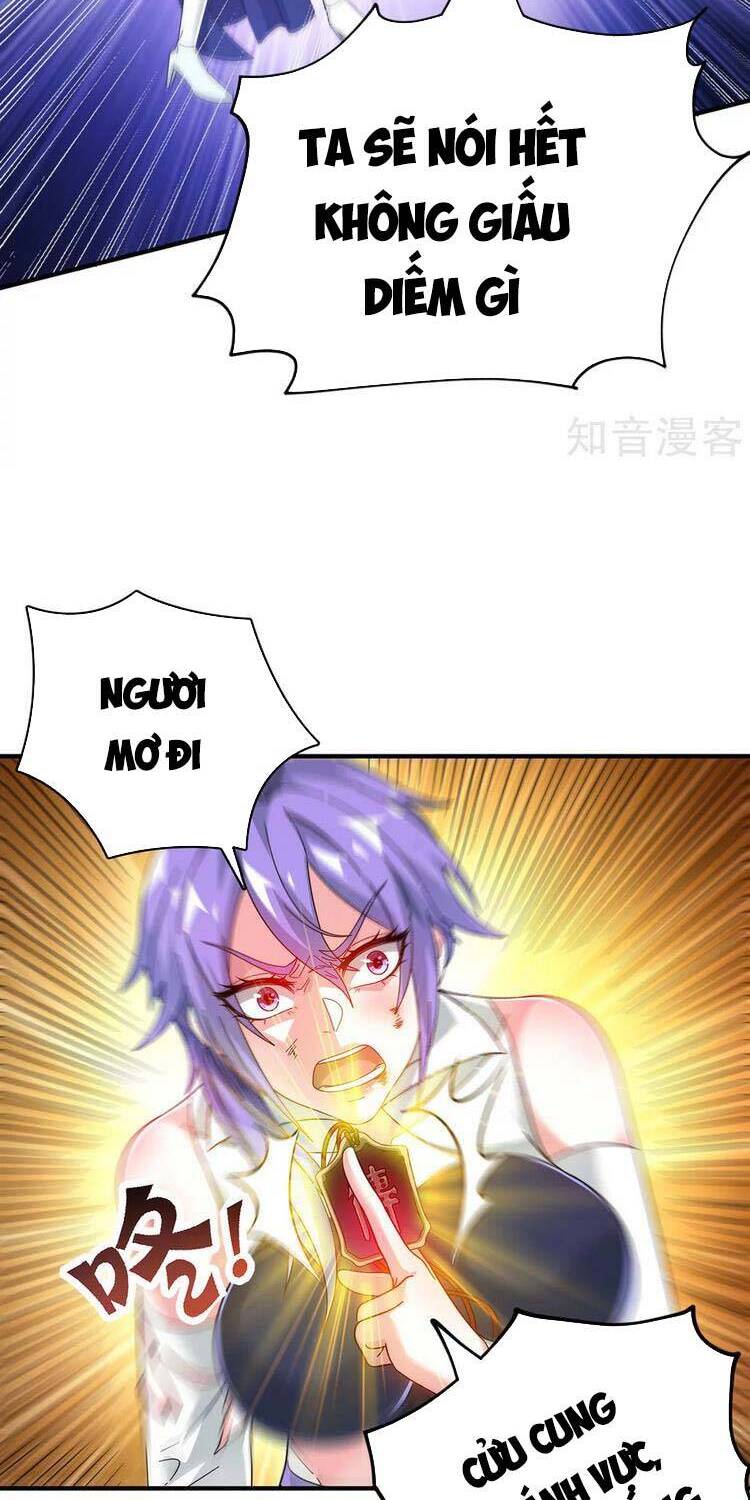 Vạn Cổ Đệ Nhất Tế Chapter 213 - 2