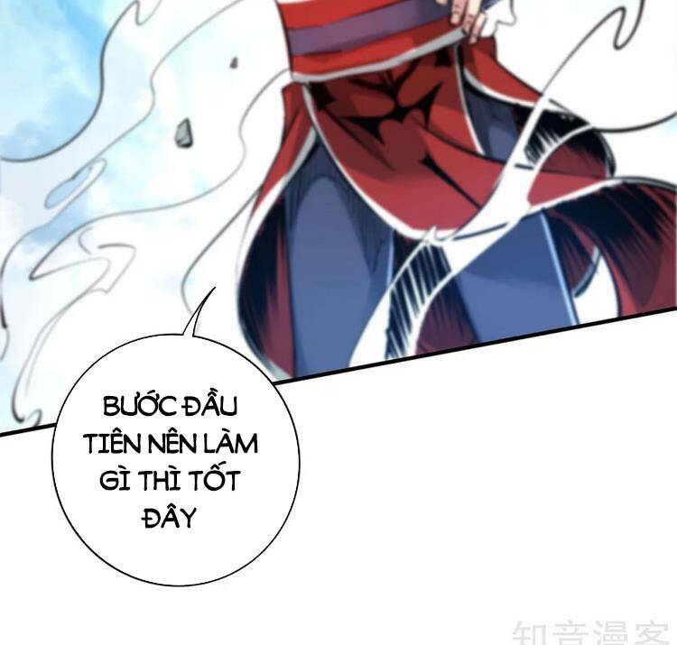 Vạn Cổ Đệ Nhất Tế Chapter 213 - 17