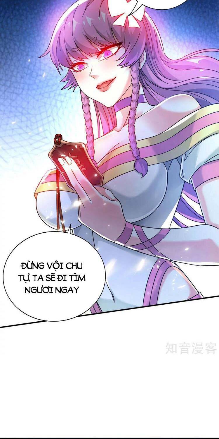 Vạn Cổ Đệ Nhất Tế Chapter 213 - 4