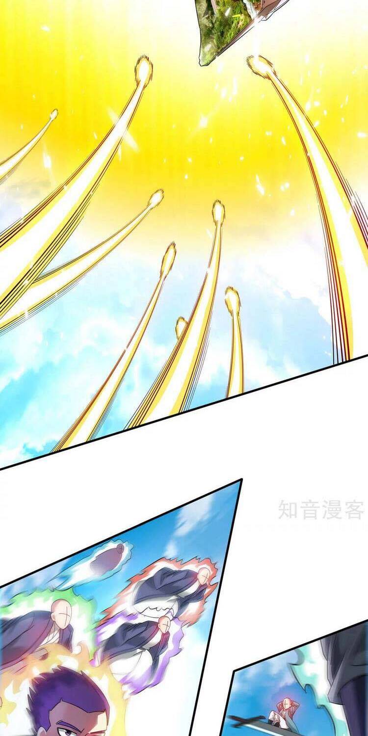 Vạn Cổ Đệ Nhất Tế Chapter 213 - 6