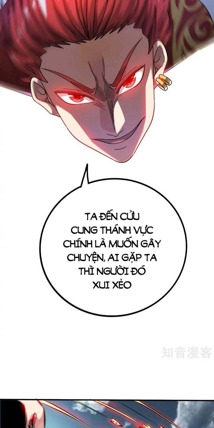 Vạn Cổ Đệ Nhất Tế Chapter 213 - 10