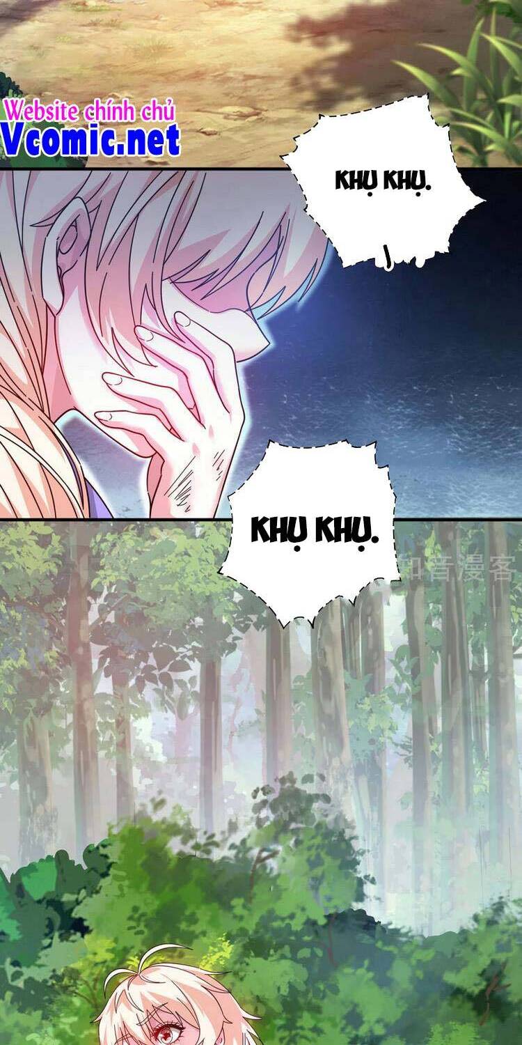 Vạn Cổ Đệ Nhất Tế Chapter 214 - 16