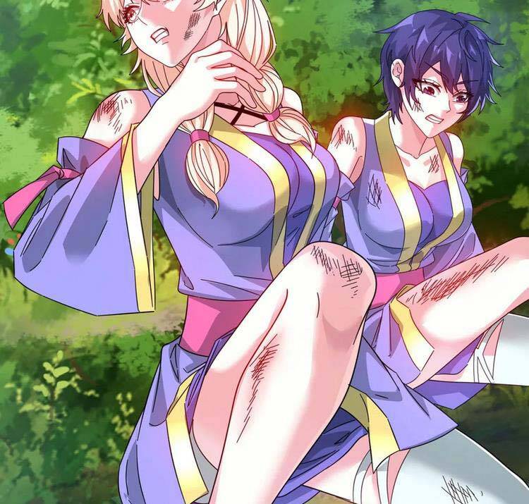 Vạn Cổ Đệ Nhất Tế Chapter 214 - 17