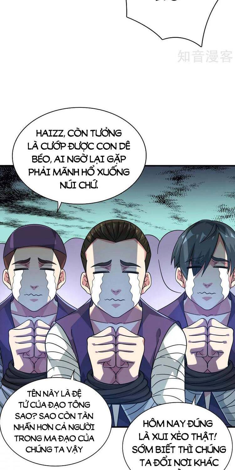 Vạn Cổ Đệ Nhất Tế Chapter 214 - 8