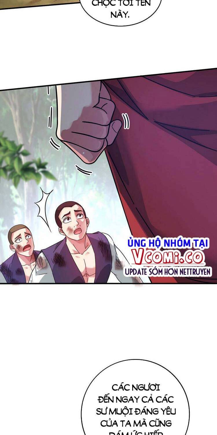 Vạn Cổ Đệ Nhất Tế Chapter 215 - 4