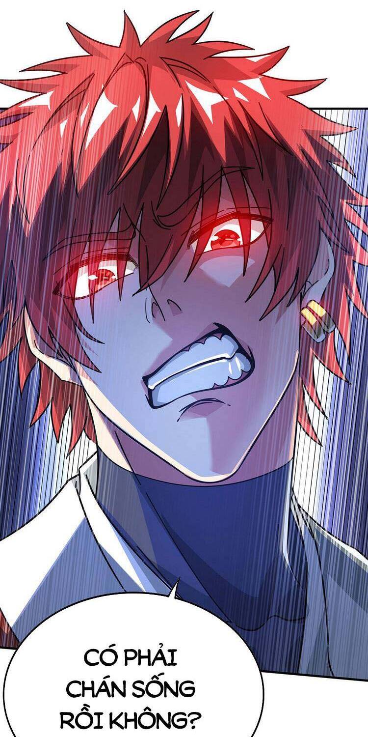 Vạn Cổ Đệ Nhất Tế Chapter 215 - 6