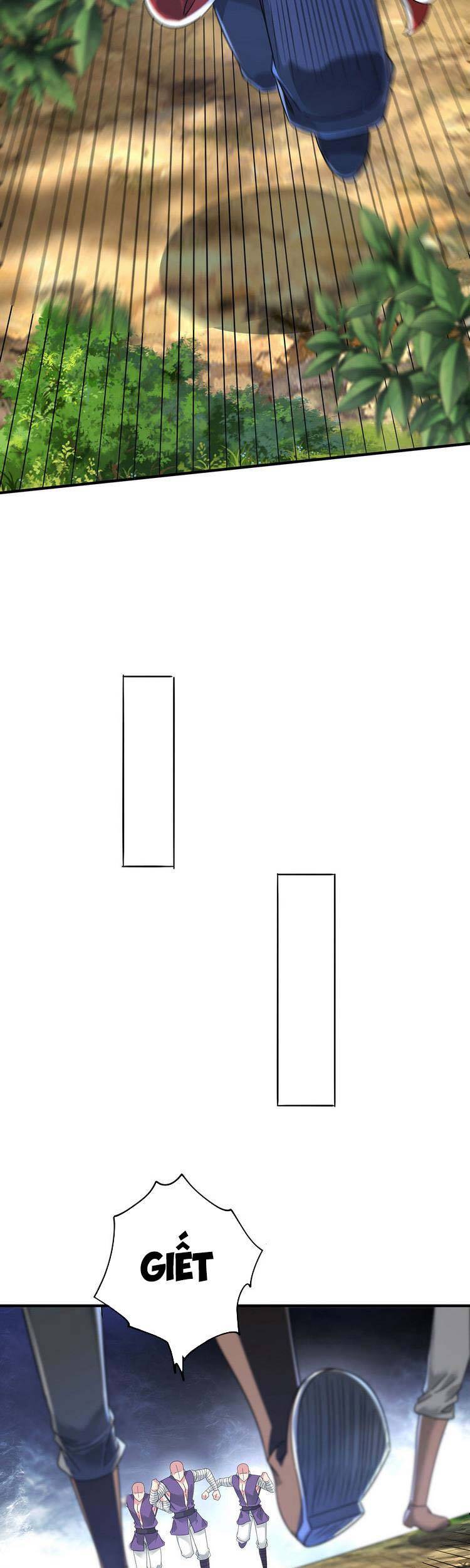 Vạn Cổ Đệ Nhất Tế Chapter 216 - 11