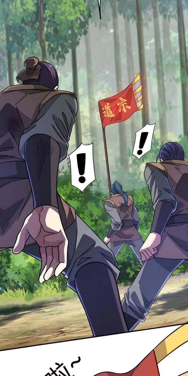 Vạn Cổ Đệ Nhất Tế Chapter 216 - 14