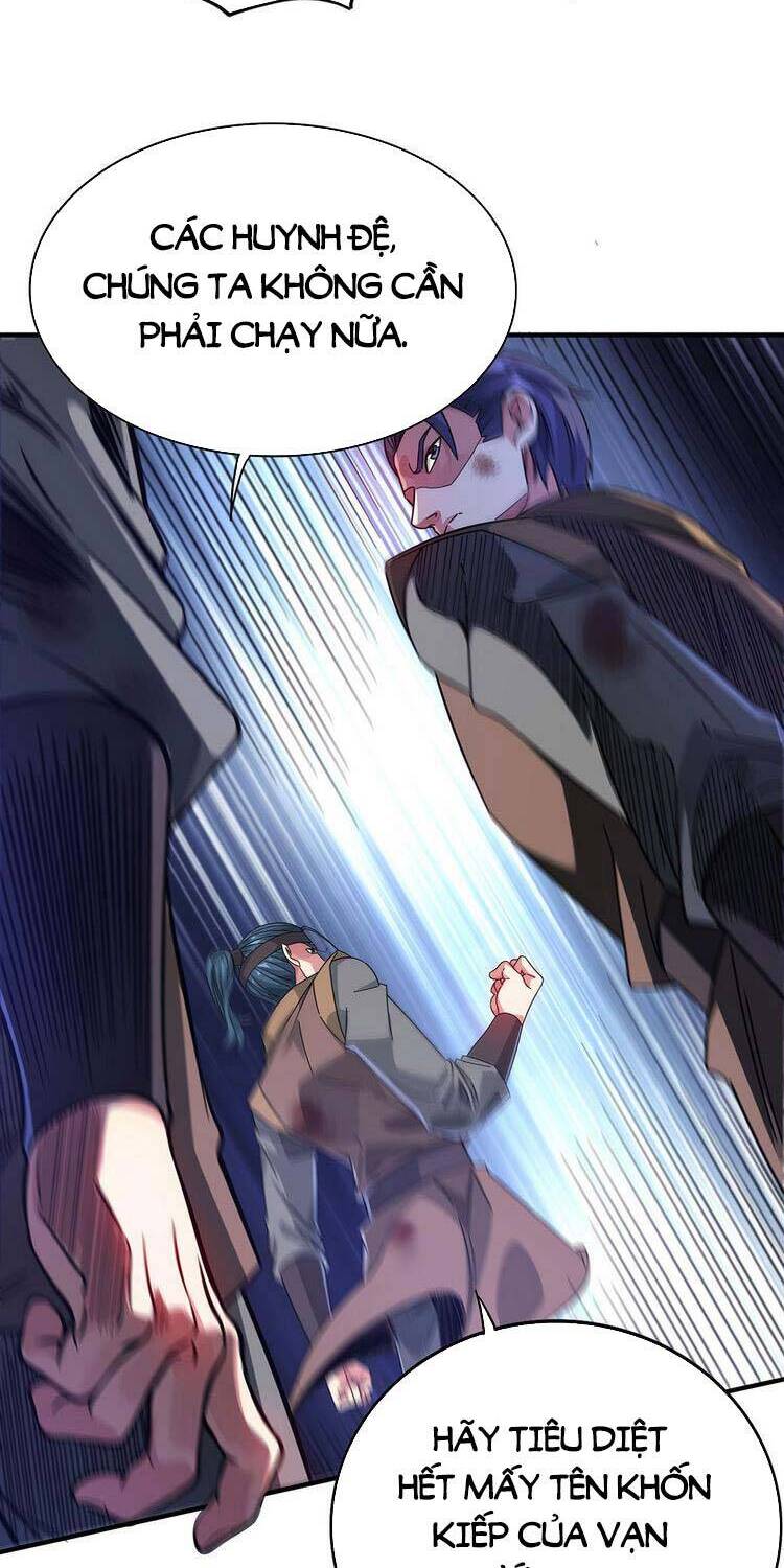 Vạn Cổ Đệ Nhất Tế Chapter 216 - 16