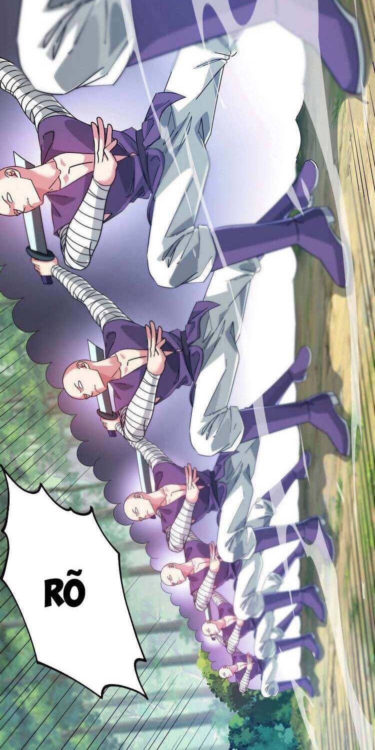 Vạn Cổ Đệ Nhất Tế Chapter 216 - 19