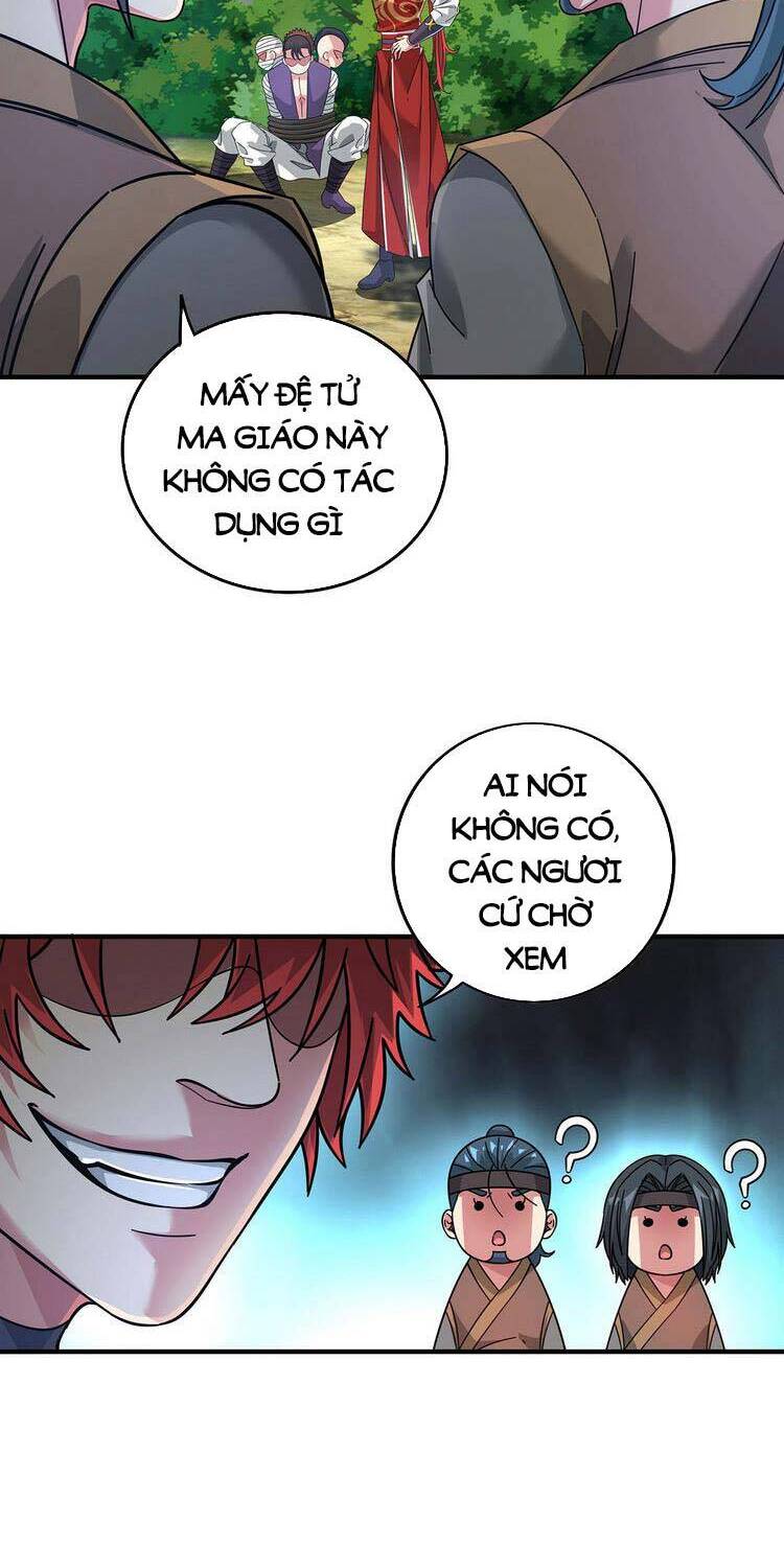 Vạn Cổ Đệ Nhất Tế Chapter 217 - 14