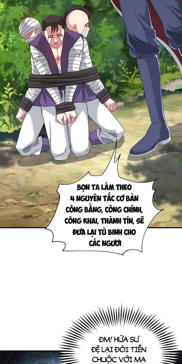 Vạn Cổ Đệ Nhất Tế Chapter 217 - 16