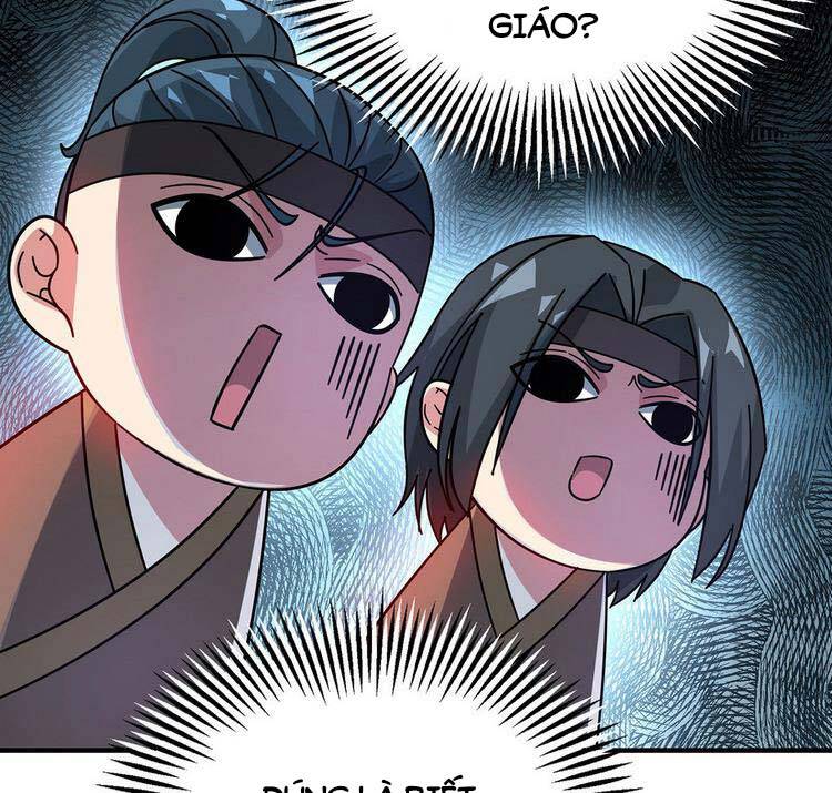 Vạn Cổ Đệ Nhất Tế Chapter 217 - 17