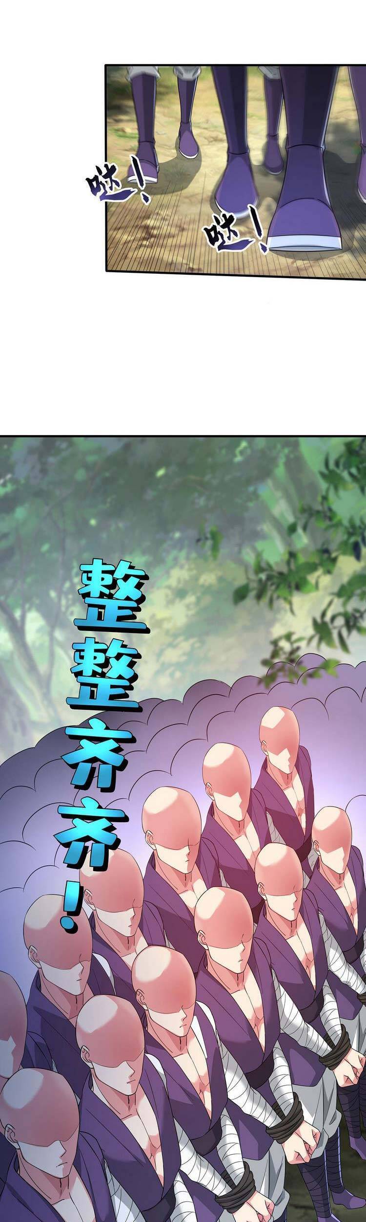 Vạn Cổ Đệ Nhất Tế Chapter 217 - 20