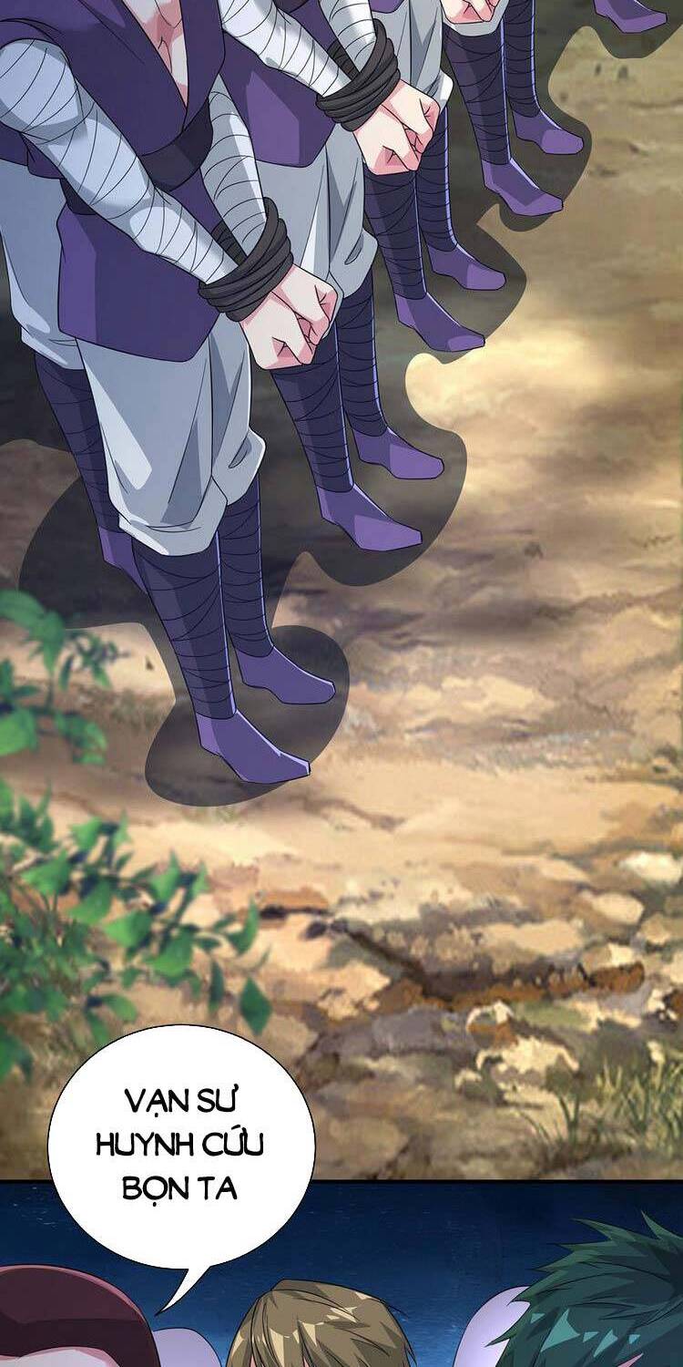 Vạn Cổ Đệ Nhất Tế Chapter 217 - 21