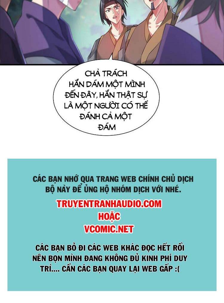 Vạn Cổ Đệ Nhất Tế Chapter 217 - 23