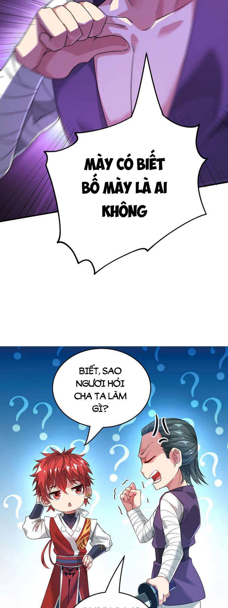 Vạn Cổ Đệ Nhất Tế Chapter 218 - 2