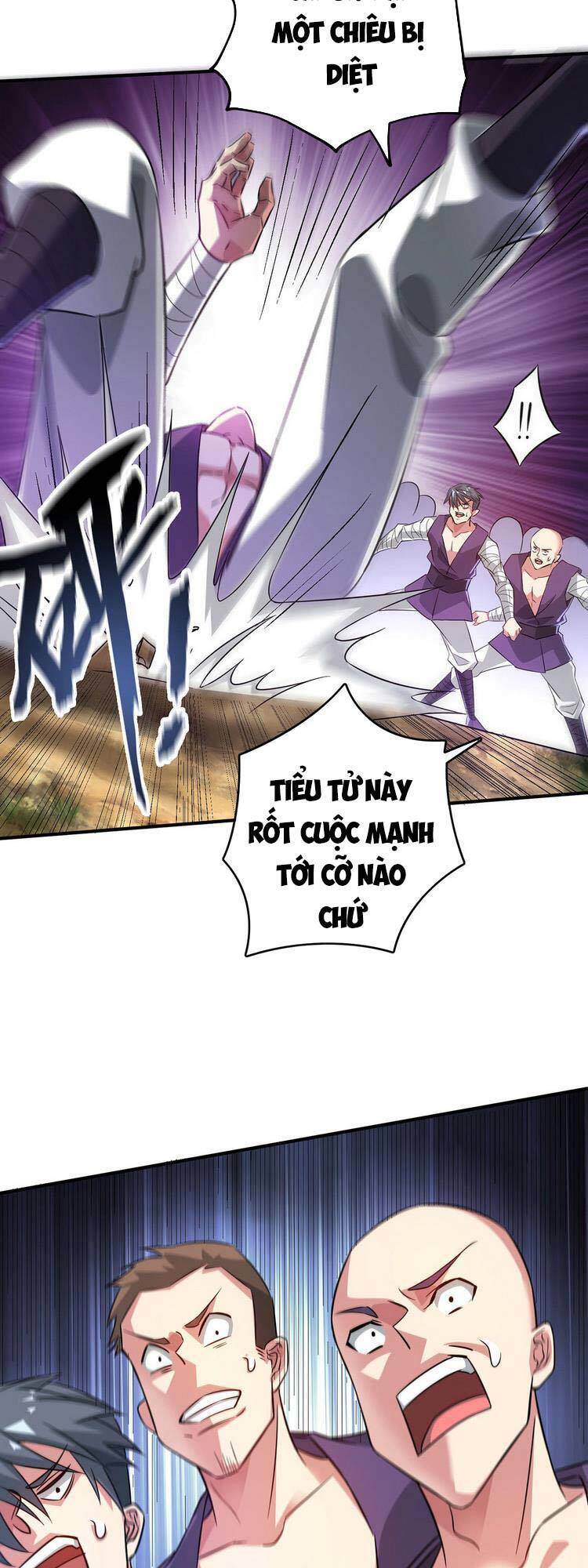 Vạn Cổ Đệ Nhất Tế Chapter 218 - 15