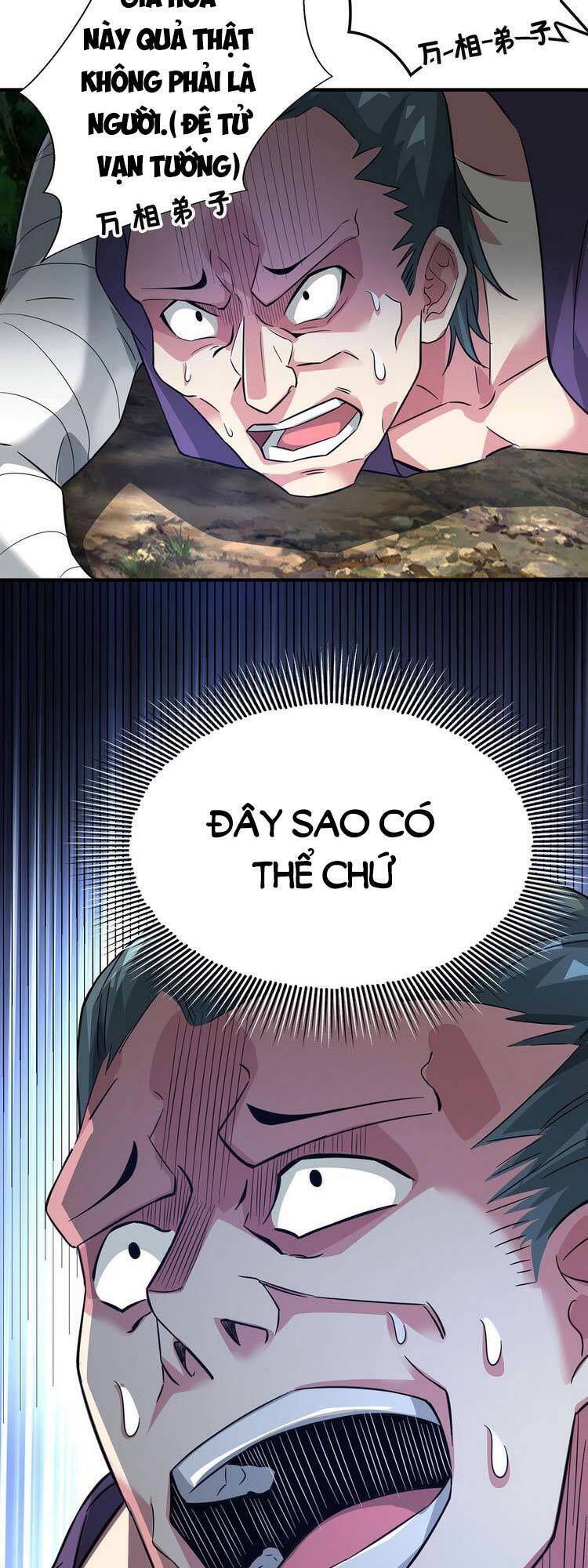 Vạn Cổ Đệ Nhất Tế Chapter 218 - 24