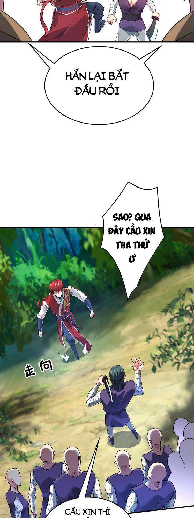 Vạn Cổ Đệ Nhất Tế Chapter 218 - 6