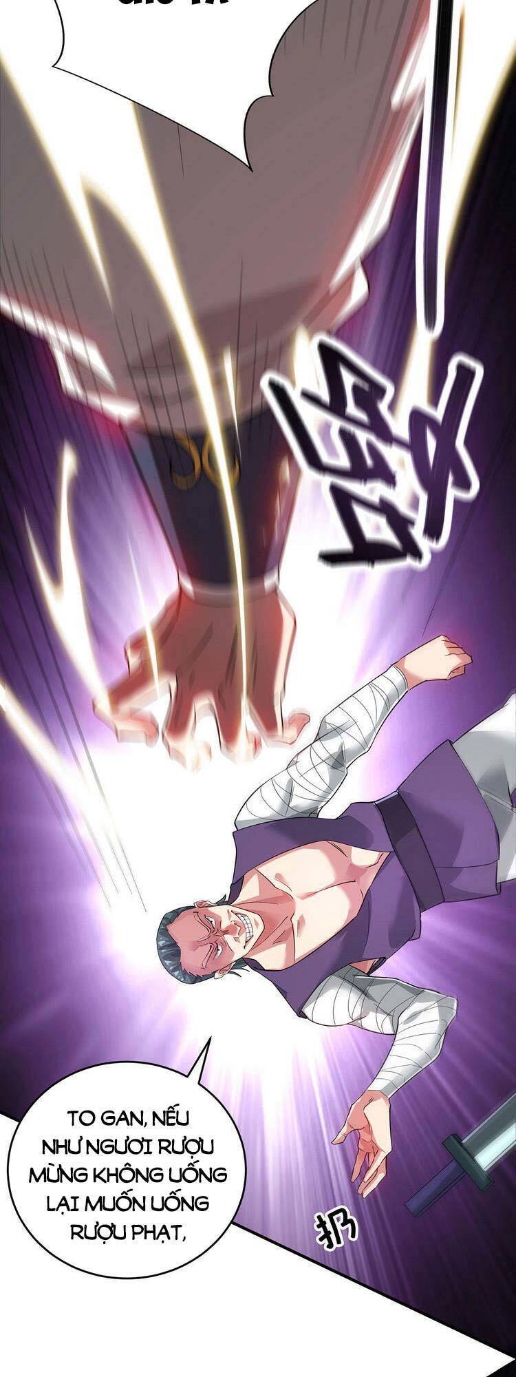 Vạn Cổ Đệ Nhất Tế Chapter 218 - 8