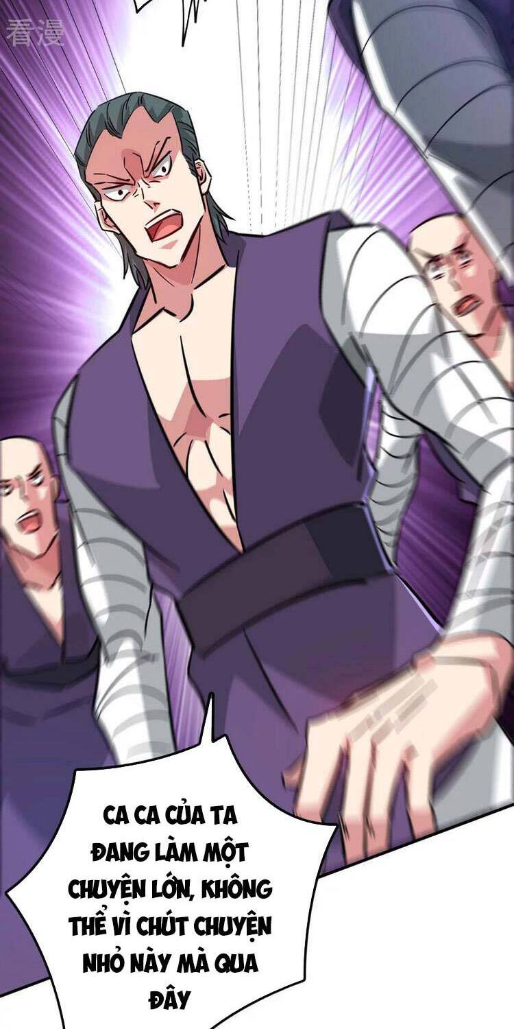 Vạn Cổ Đệ Nhất Tế Chapter 219 - 12