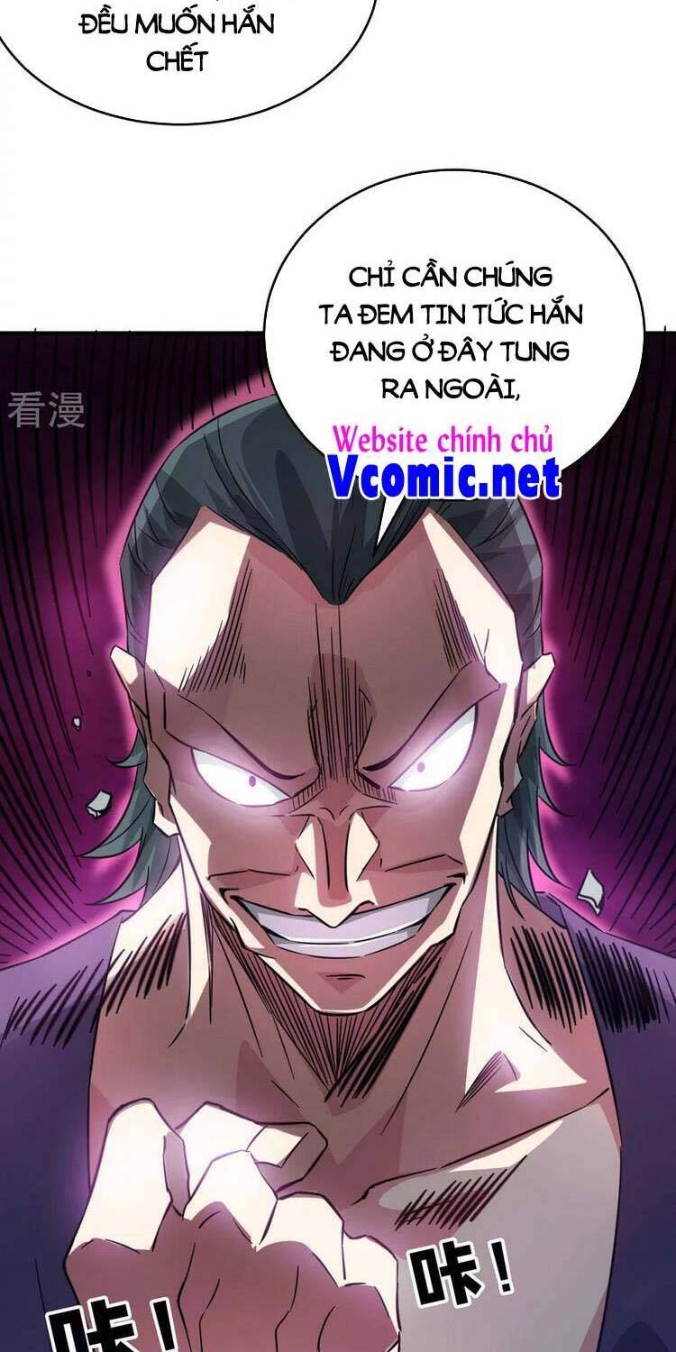 Vạn Cổ Đệ Nhất Tế Chapter 219 - 14