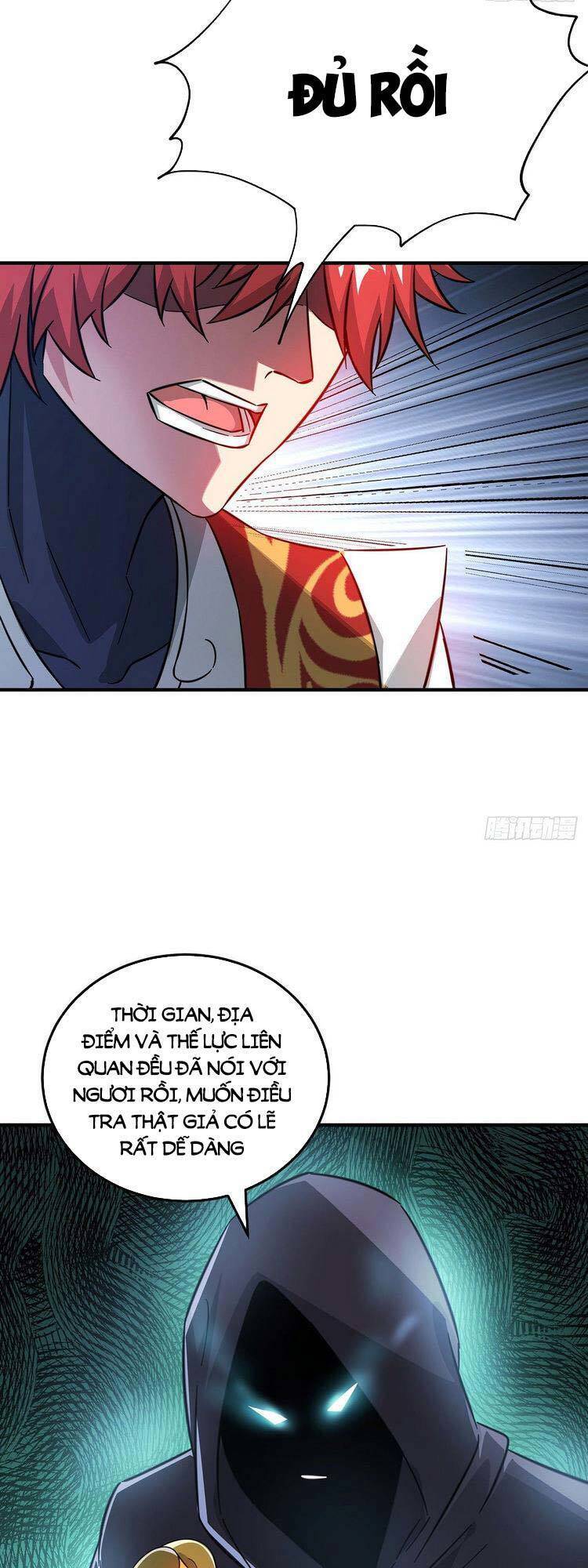 Vạn Cổ Đệ Nhất Tế Chapter 221 - 13