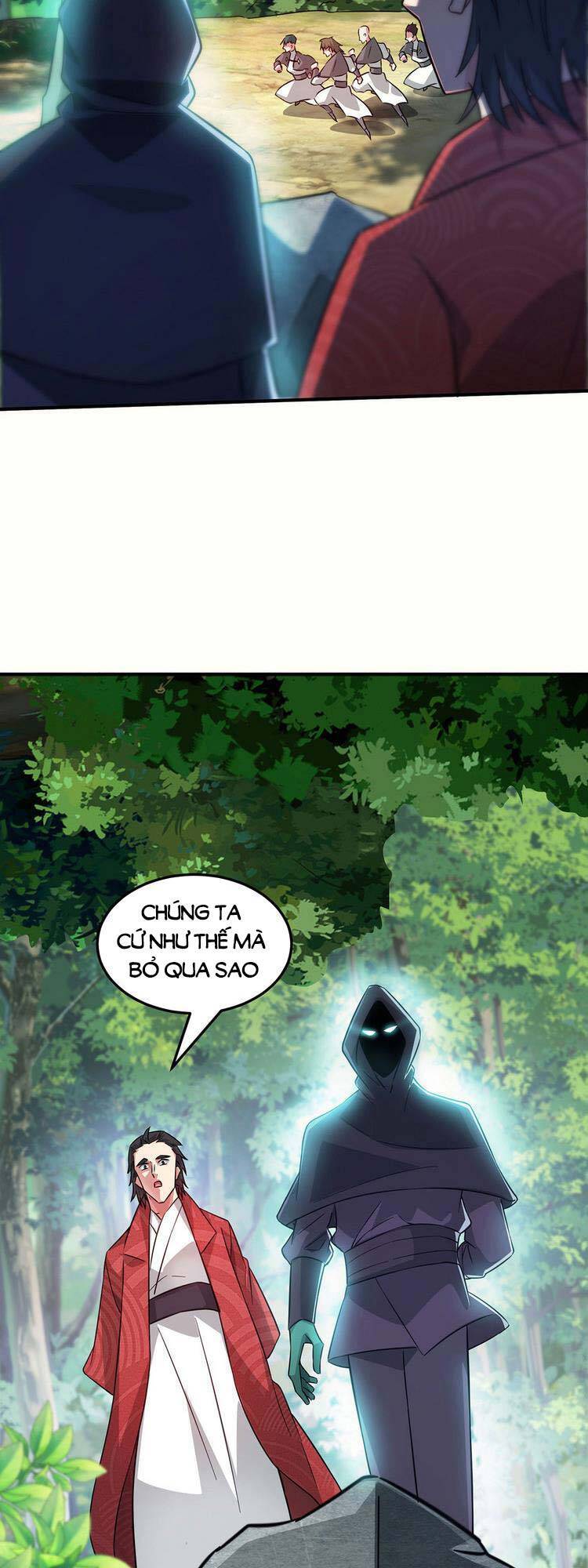 Vạn Cổ Đệ Nhất Tế Chapter 222 - 2