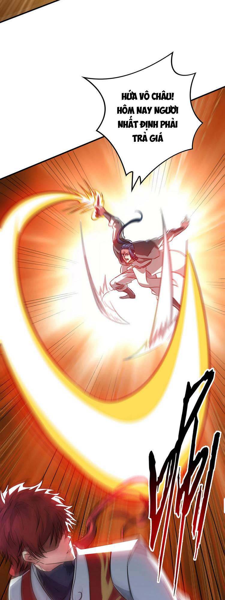 Vạn Cổ Đệ Nhất Tế Chapter 222 - 12