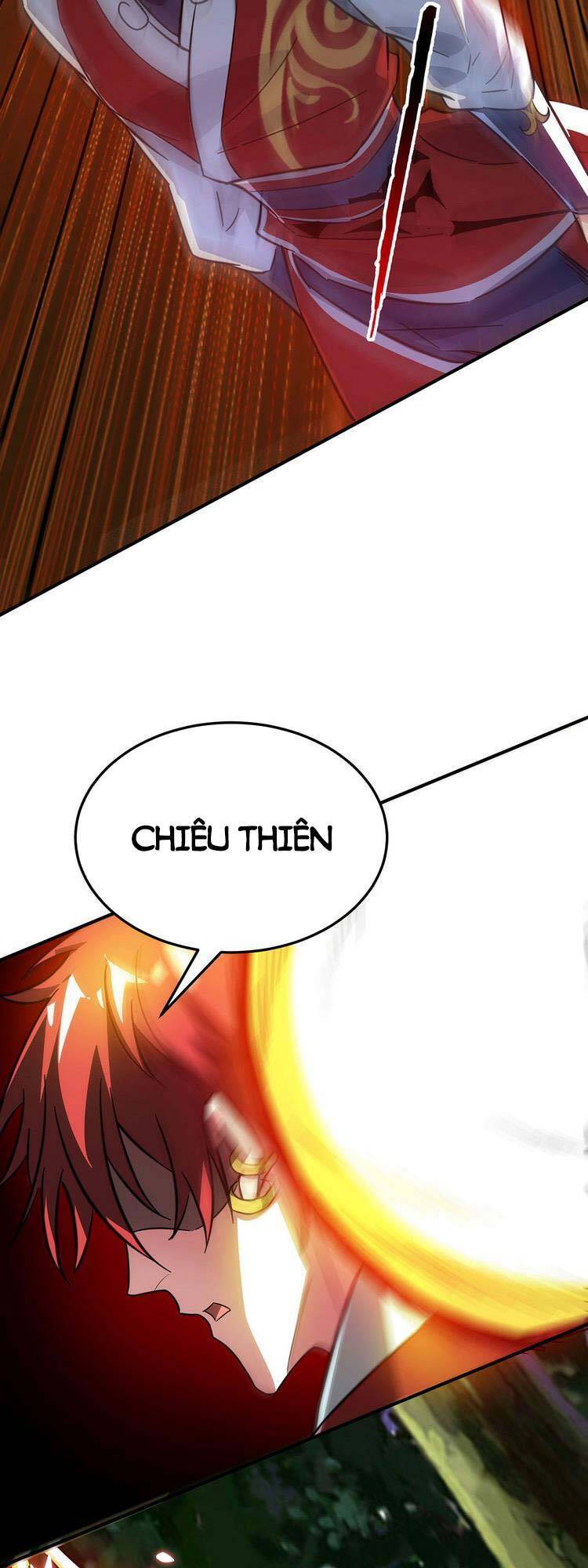 Vạn Cổ Đệ Nhất Tế Chapter 222 - 13