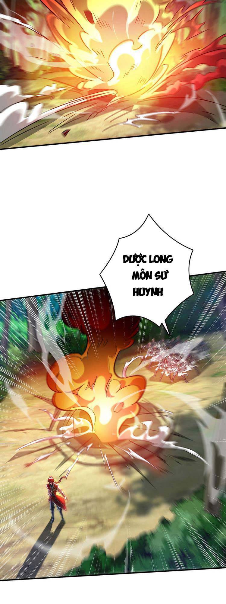 Vạn Cổ Đệ Nhất Tế Chapter 222 - 16