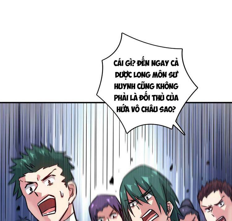 Vạn Cổ Đệ Nhất Tế Chapter 222 - 17