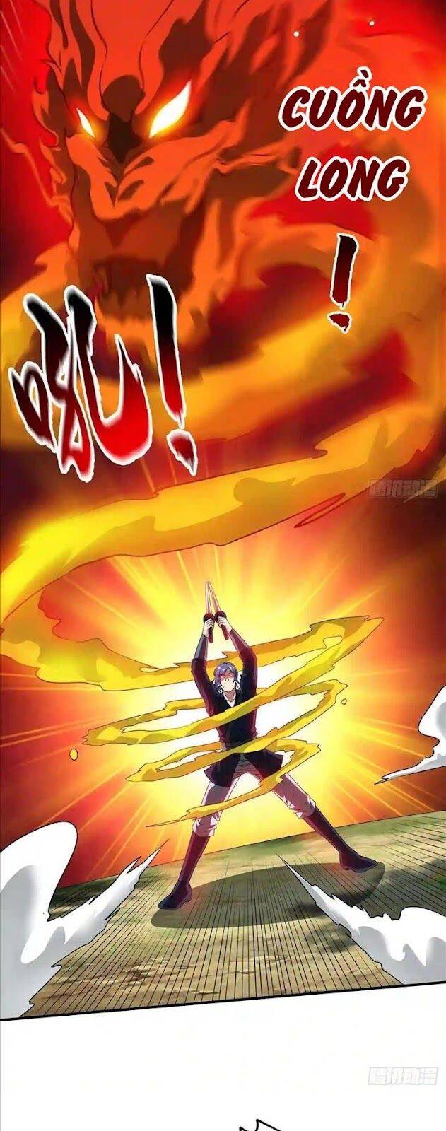 Vạn Cổ Đệ Nhất Tế Chapter 223 - 16