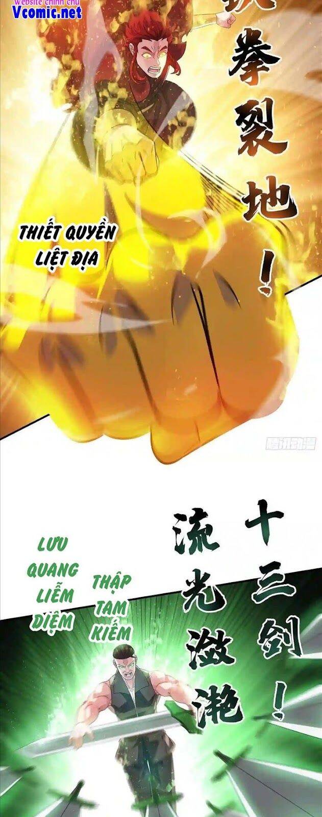 Vạn Cổ Đệ Nhất Tế Chapter 223 - 19