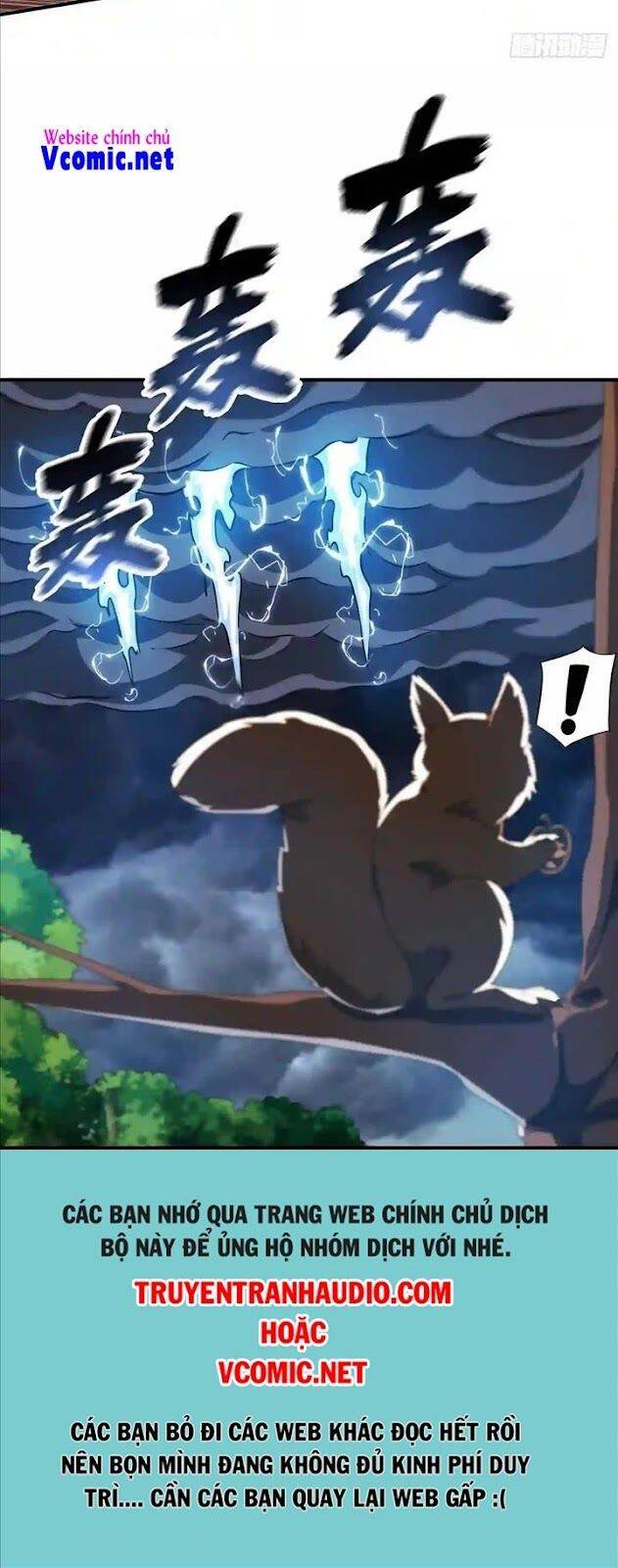 Vạn Cổ Đệ Nhất Tế Chapter 223 - 21