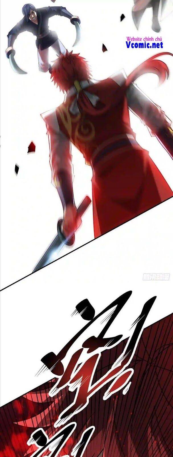 Vạn Cổ Đệ Nhất Tế Chapter 223 - 9