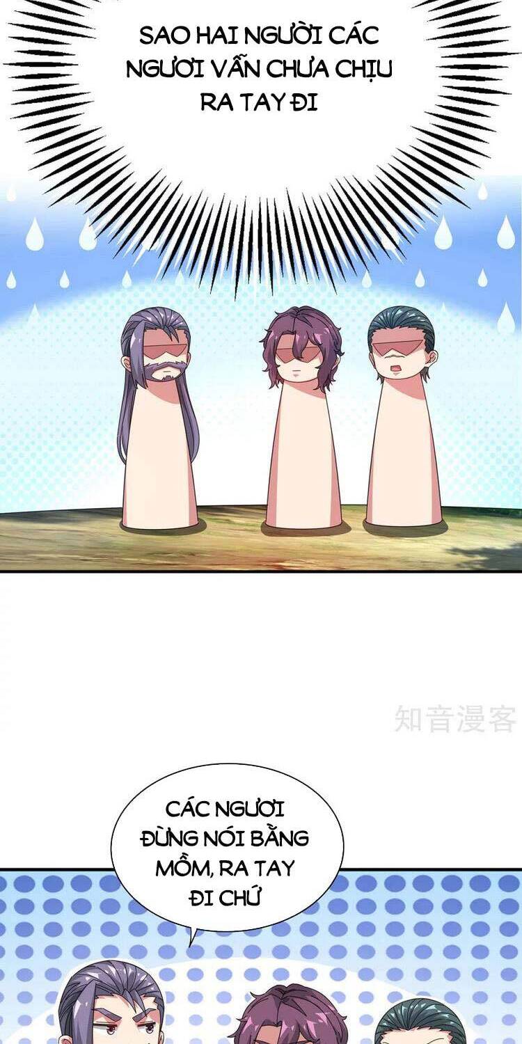 Vạn Cổ Đệ Nhất Tế Chapter 228 - 14