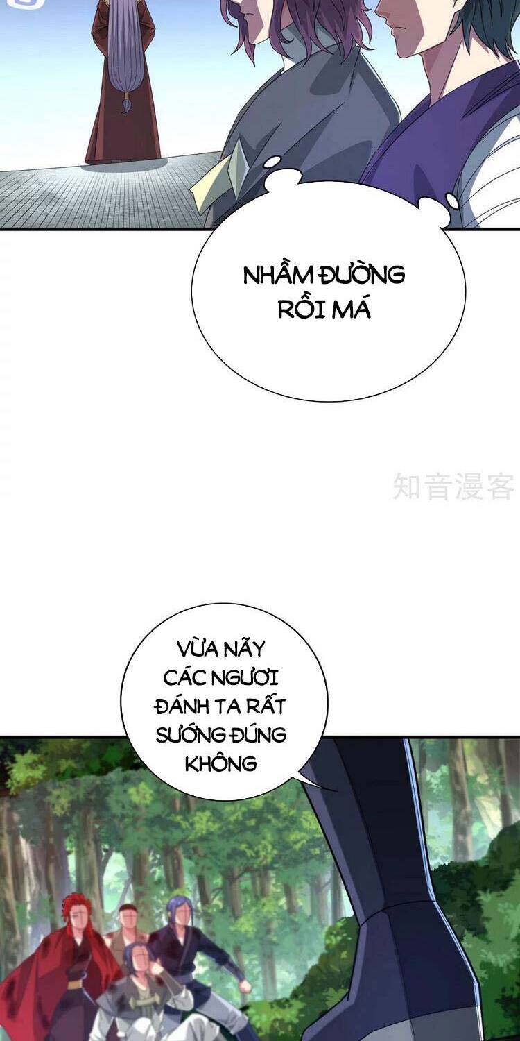 Vạn Cổ Đệ Nhất Tế Chapter 228 - 16