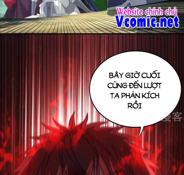 Vạn Cổ Đệ Nhất Tế Chapter 228 - 17