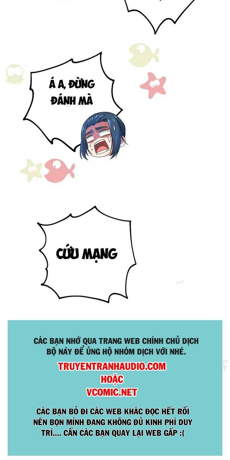 Vạn Cổ Đệ Nhất Tế Chapter 228 - 21