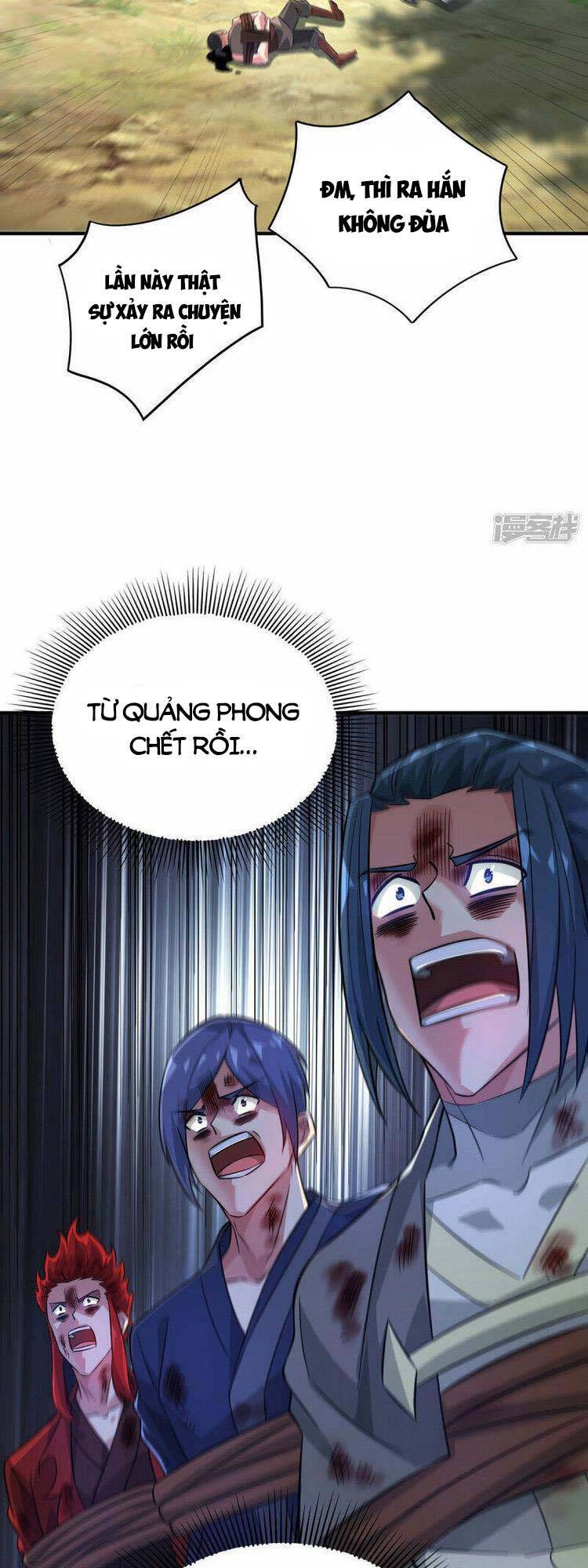 Vạn Cổ Đệ Nhất Tế Chapter 229 - 12