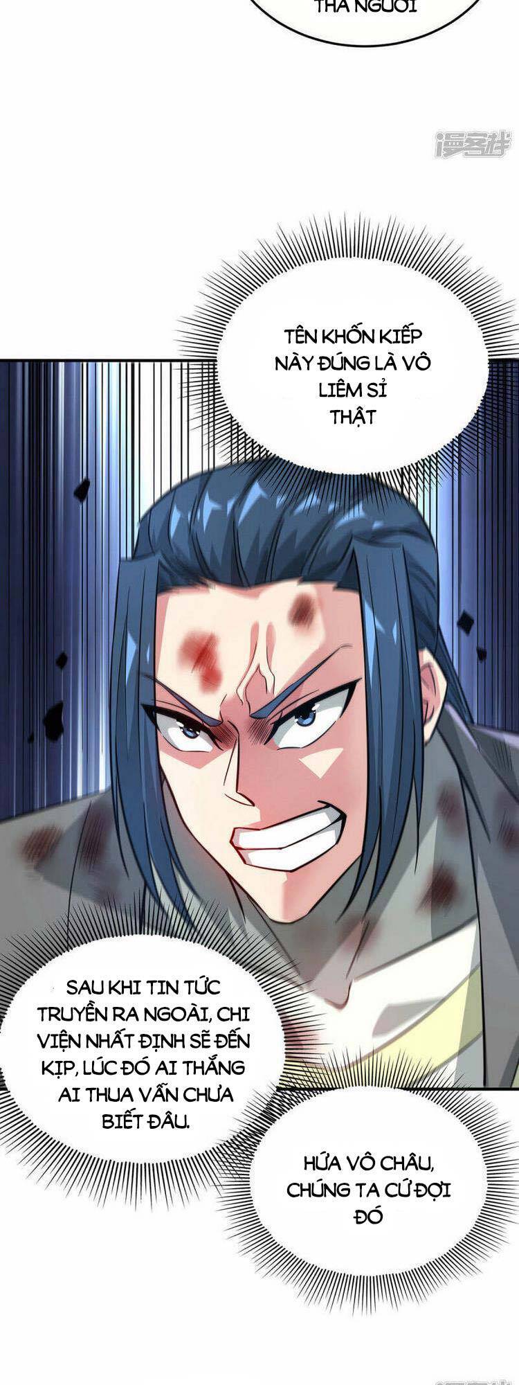 Vạn Cổ Đệ Nhất Tế Chapter 229 - 16