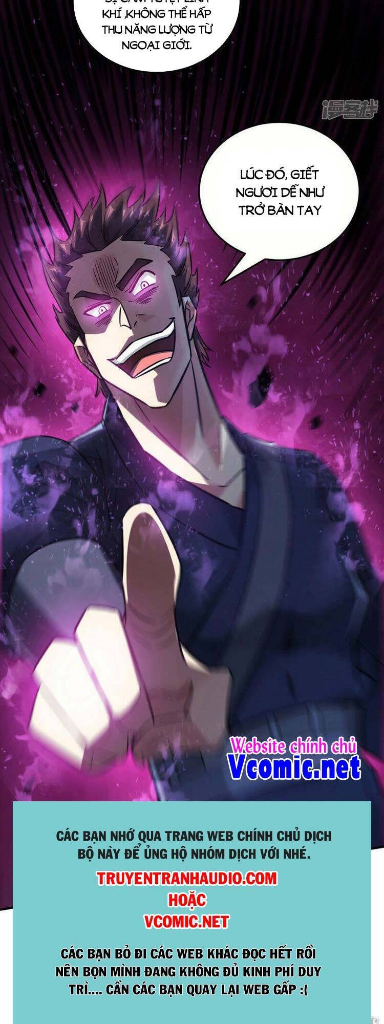Vạn Cổ Đệ Nhất Tế Chapter 229 - 22