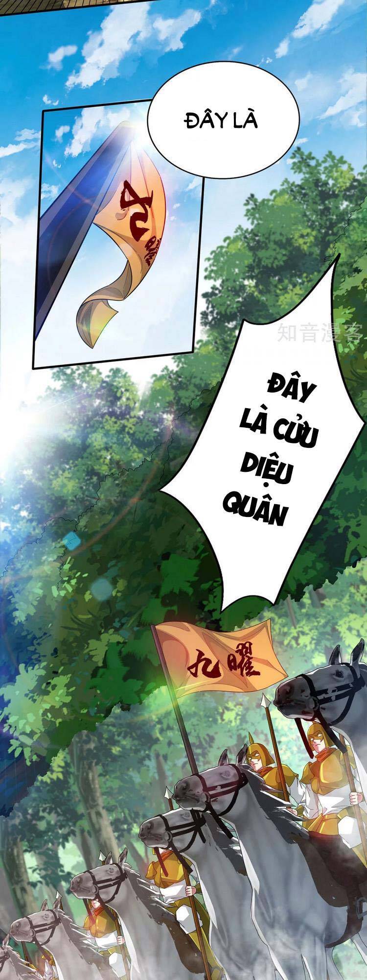 Vạn Cổ Đệ Nhất Tế Chapter 230 - 15