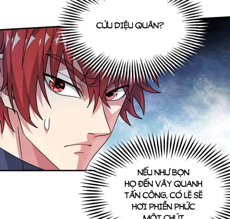 Vạn Cổ Đệ Nhất Tế Chapter 230 - 17